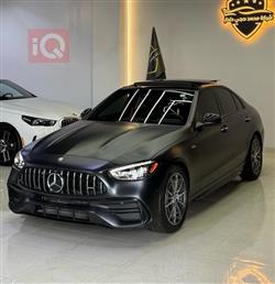 مرسيدس بنز C-Class